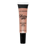 L.A. COLORS Glossy Lips Sheer Lip Gloss - Peachy Keen-081555738624-LR-357855-2-LR eShop