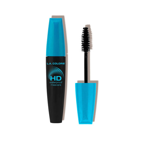 L.A. COLORS HD Waterproof Mascara - CBMS314 Very Black, Carded-081555733148-LR-280523-2-LR eShop