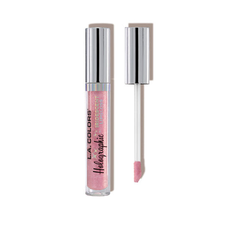 L.A. COLORS Holographic Iridescent Lip Gloss - Sugared-081555738082-LR-357848-2-LR eShop