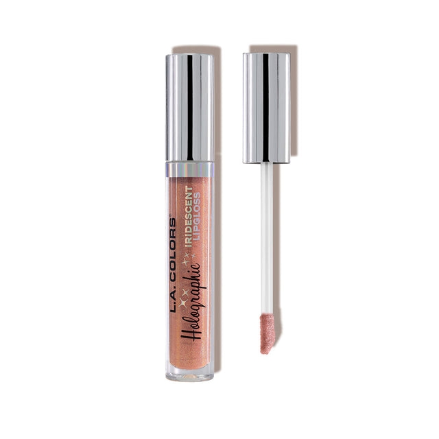 L.A. COLORS Holographic Iridescent Lipgloss - CLG425 Heavenly-081555784256-LR-335153-1-LR eShop