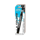 L.A. COLORS Jumbo Eye Pencil - Sunglasses, Carded-081555736538-LR-361235-1-LR eShop