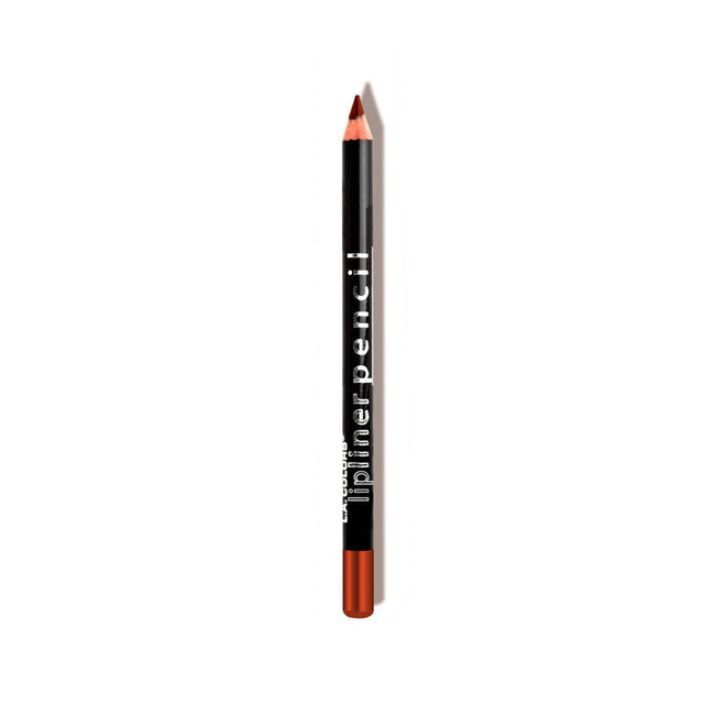 L.A. COLORS Lipliner Pencil - CP52 Deepest Brown-081555765217-LR-250039-1-LR eShop