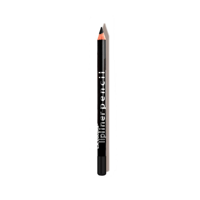 L.A. COLORS Lipliner Pencil - CP520 Black-081555765200-LR-250037-1-LR eShop