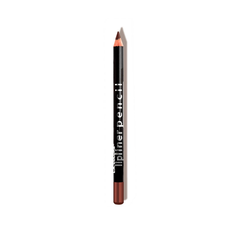 L.A. COLORS Lipliner Pencil - CP528 Chocolate-081555765286-LR-250042-1-LR eShop