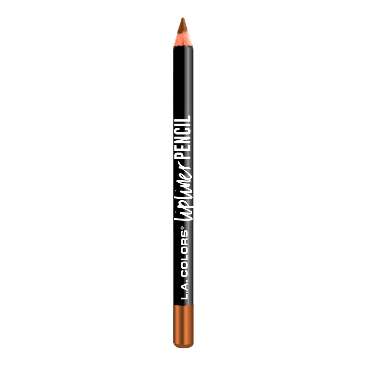 L.A. Colors Lipliner Pencil - Hazelnut-081555765323-LR-309038-1-LR eShop