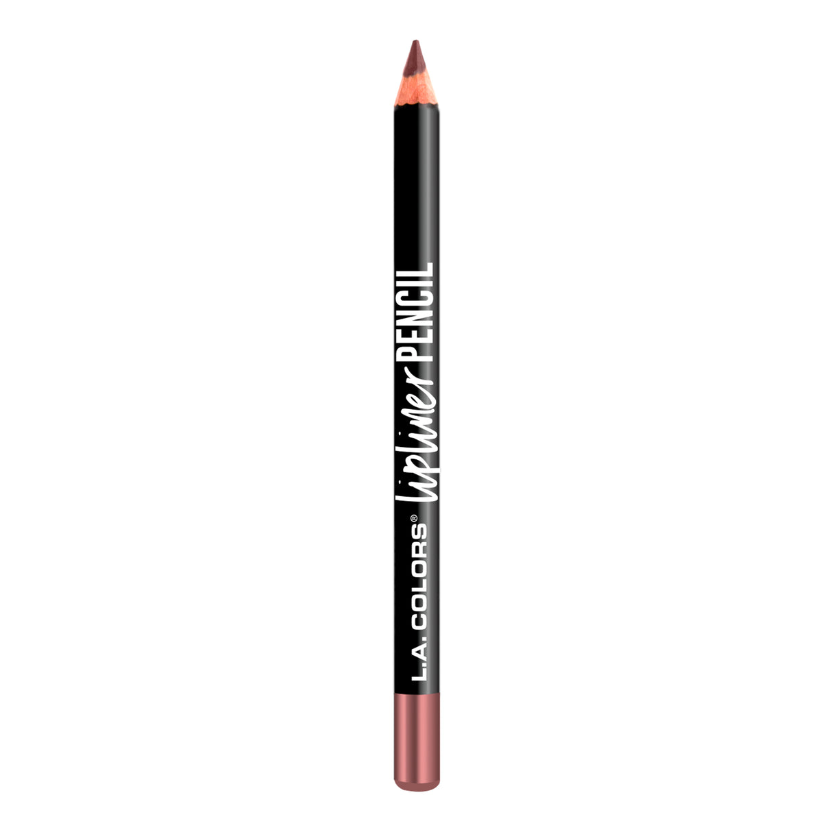 L.A. Colors Lipliner Pencil - Sable-081555765095-LR-250033-1-LR eShop