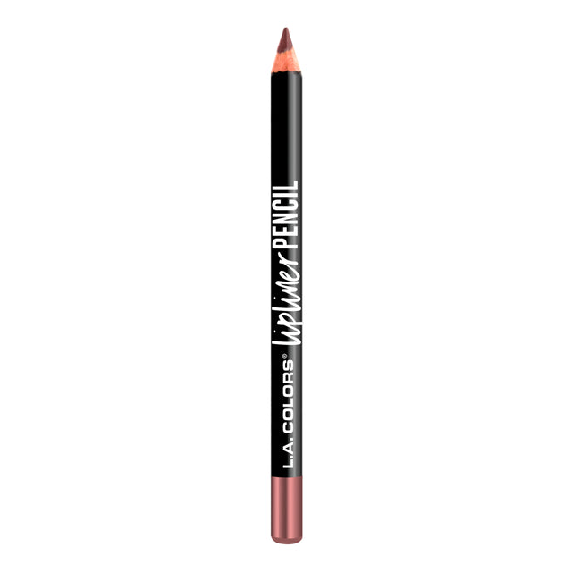L.A. Colors Lipliner Pencil - Sable-081555765095-LR-250033-1-LR eShop