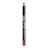 L.A. Colors Lipliner Pencil - Smooth Plum-081555765118-LR-250034-1-LR eShop