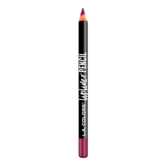 L.A. Colors Lipliner Pencil - Smooth Plum-081555765118-LR-250034-1-LR eShop