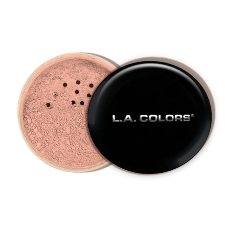 L.A. COLORS Loose Powder - Natural, Carded-081555733049-LR-361234-2-LR eShop