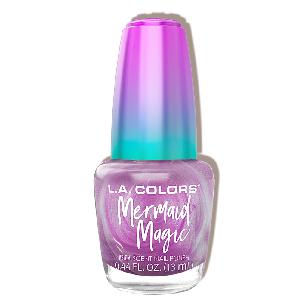 L.A. COLORS Mermaid Magic Nail Polish - CNL76 Mystical-081555510763-LR-330376-1-LR eShop