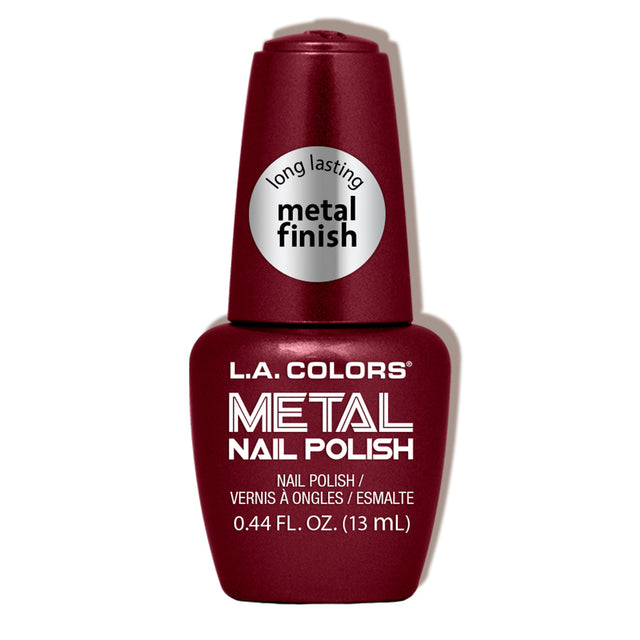 L.A. COLORS Metal Nail Polish - CNL153 Dynasty-081555511531-LR-335176-1-LR eShop