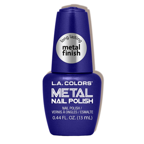 L.A. COLORS Metal Nail Polish - CNL156A Glacier-081555511562-LR-328334-1-LR eShop