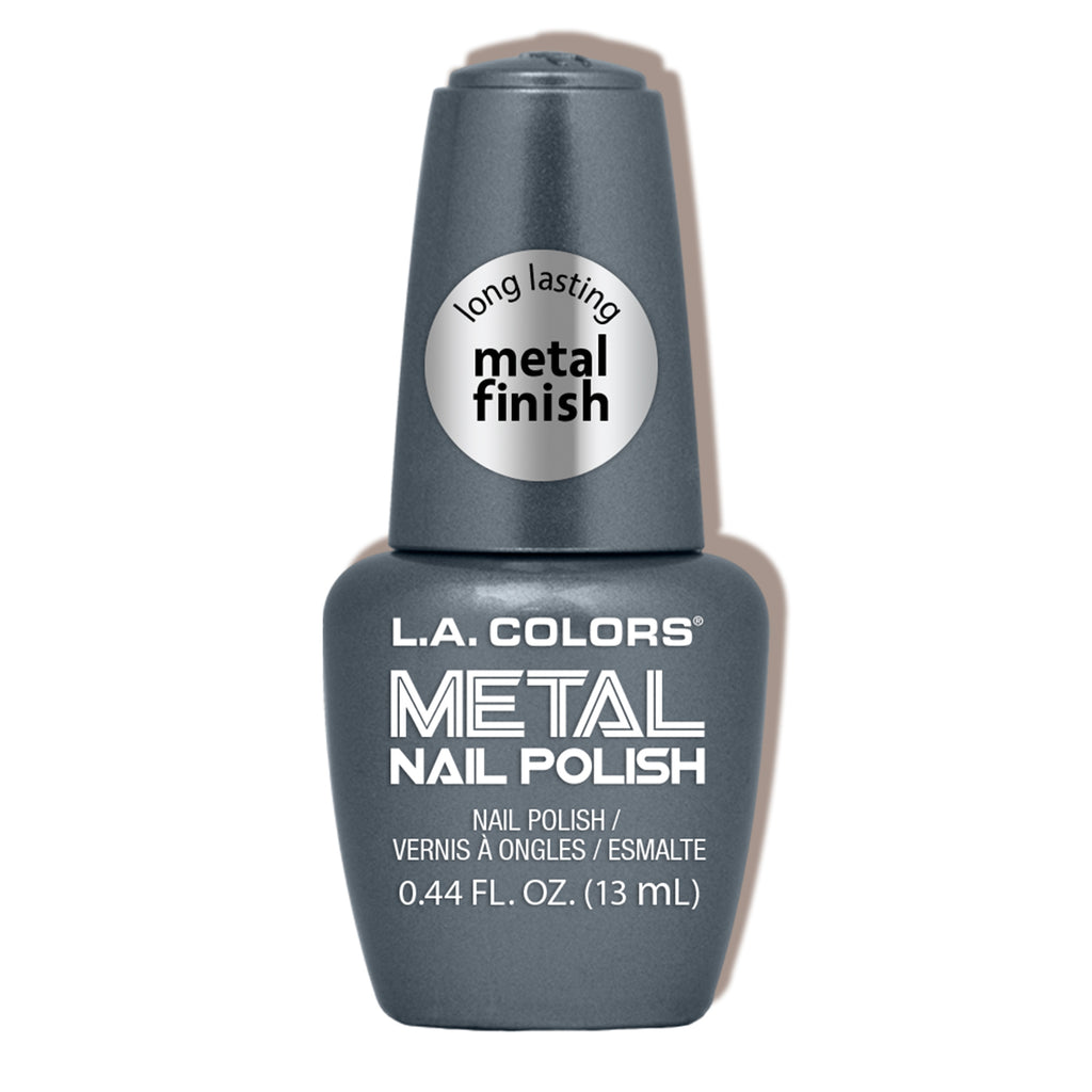 L.A. COLORS Metal Nail Polish - CNL158 Metallica-081555511586-LR-328336-1-LR eShop