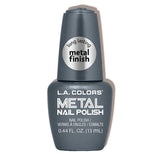L.A. COLORS Metal Nail Polish - CNL158 Metallica-081555511586-LR-328336-1-LR eShop