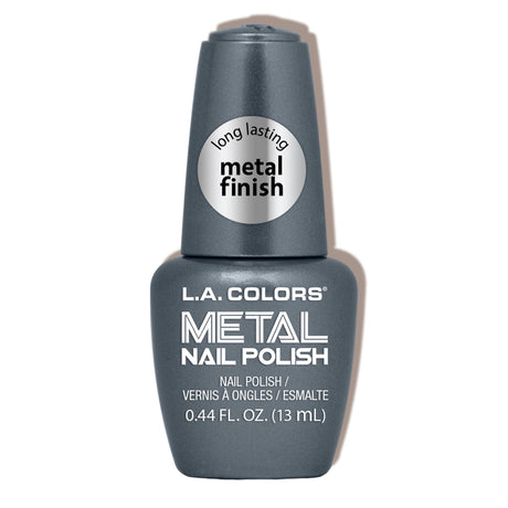 L.A. COLORS Metal Nail Polish - CNL158 Metallica-081555511586-LR-328336-1-LR eShop