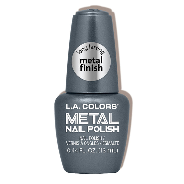 L.A. COLORS Metal Nail Polish - CNL158 Metallica-081555511586-LR-328336-1-LR eShop