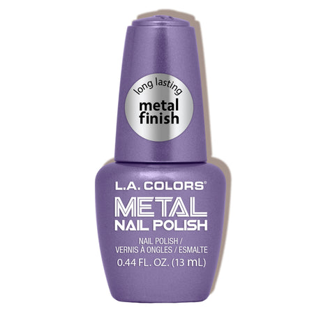 L.A. COLORS Metal Nail Polish - CNL65 Majestic-081555510657-LR-330382-1-LR eShop