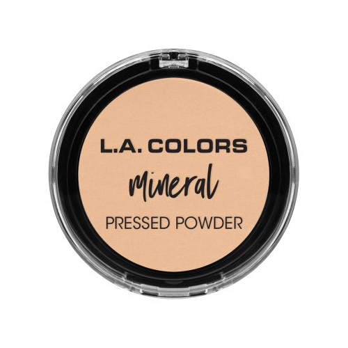 L.A. Colors Mineral Pressed Powder, CMP 372 Fair-081555793722-LR-321055-1-LR eShop