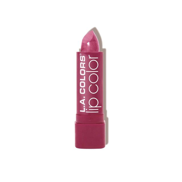 L.A. COLORS Moisture Rich Lip Color - CML524 Dusty Rose-081555775247-LR-347664-1-LR eShop