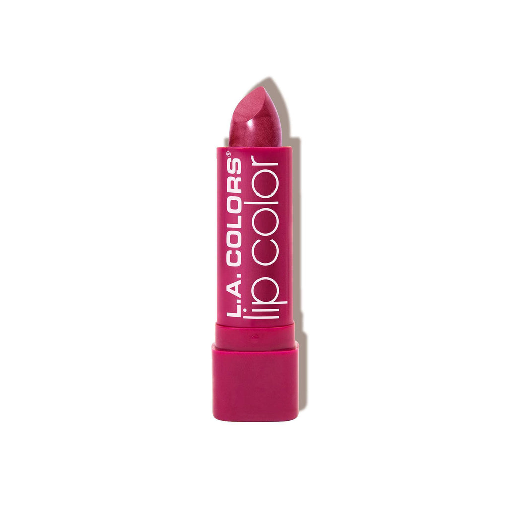 L.A. COLORS Moisture Rich Lip Color - CML526 Flower-081555775261-LR-347666-1-LR eShop