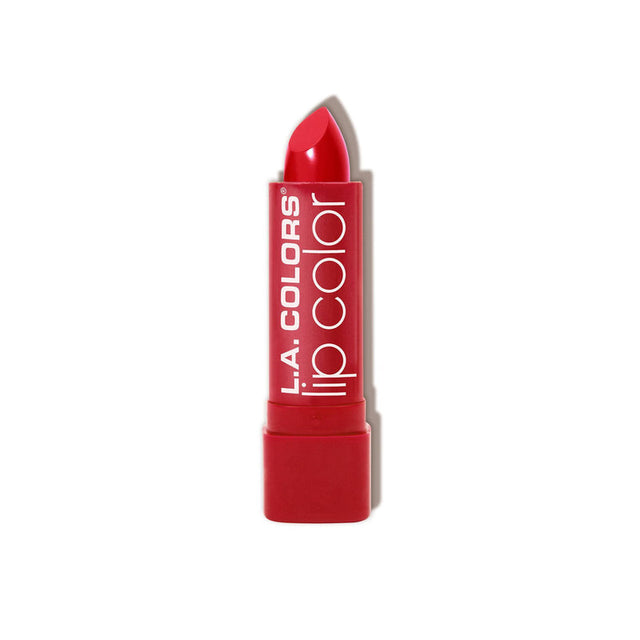 L.A. COLORS Moisture Rich Lip Color - CML529 Cherry Red-081555775292-LR-347661-1-LR eShop