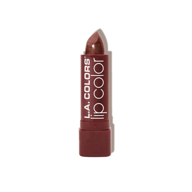 L.A. COLORS Moisture Rich Lip Color - CML536 Cocoa Shimmer-081555775360-LR-347662-1-LR eShop
