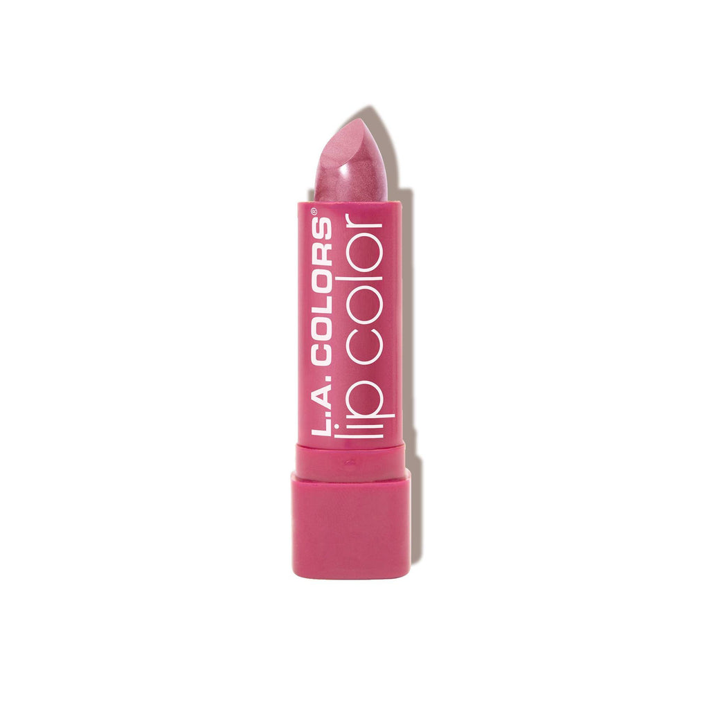 L.A. COLORS Moisture Rich Lip Color - CML540 Pink Frost-081555775407-LR-347670-1-LR eShop