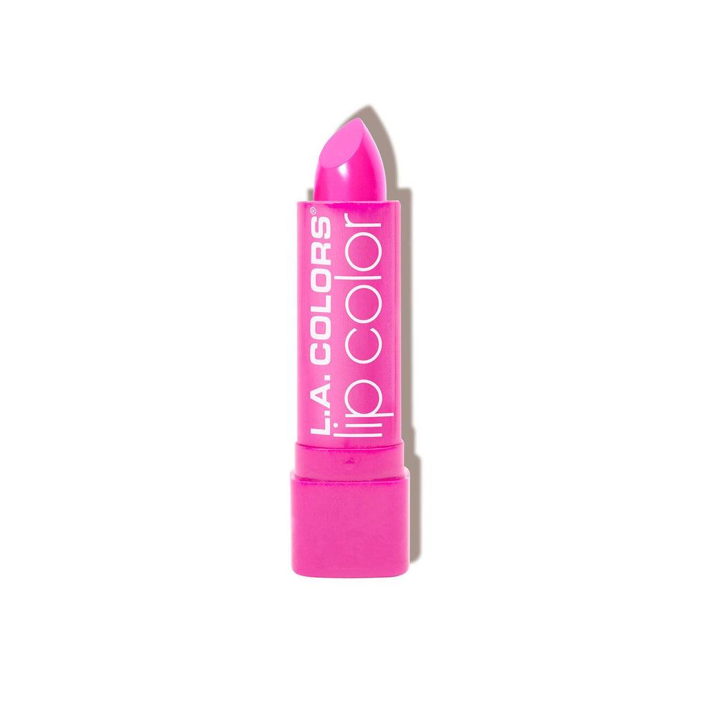 L.A. COLORS Moisture Rich Lip Color - CML542 Pink Parfait-081555775421-LR-347671-1-LR eShop