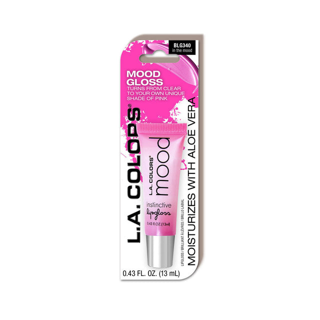 L.A. COLORS Mood Lipgloss - CBLG340A In the Mood-081555733407-LR-334133-1-LR eShop