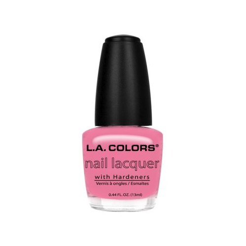 L.A. Colors Nail Lacquer - American Manicure, 0.44 fl oz-081555543716-LR-330340-1-LR eShop