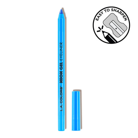 L.A. COLORS Neon Gel Eyeliner - CP631 Swell-081555766313-LR-347645-1-LR eShop