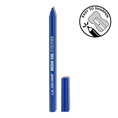 L.A. COLORS Neon Gel Eyeliner - CP634 Hypnotic-081555766344-LR-347640-1-LR eShop