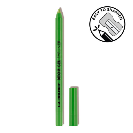 L.A. COLORS Neon Gel Eyeliner - CP637 Maniac-081555766375-LR-347641-1-LR eShop