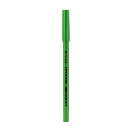 L.A. COLORS Neon Gel Eyeliner - CP637 Maniac-081555766375-LR-347641-2-LR eShop