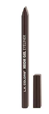L.A. COLORS Neon Gel Eyeliner - CP640 Black Brown-081555766405-LR-347635-3-LR eShop