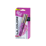 L.A. Colors Nourishing Lip Oil - Berry Burst, Carded-081555738198-LR-357853-1-LR eShop