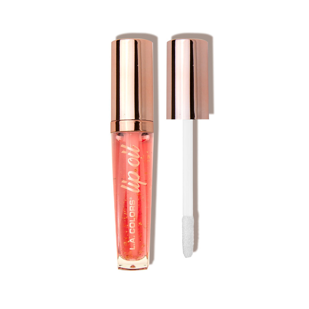 L.A. COLORS Nourishing Lip Oil - CLG444 Tangerine Twist-081555784447-LR-335168-1-LR eShop