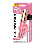 L.A. Colors Nourishing Lip Oil - Sweetie, Carded-081555738174-LR-357851-1-LR eShop
