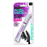 L.A. Colors Perfect Curve Mascara - Black-081555733209-LR-334131-1-LR eShop