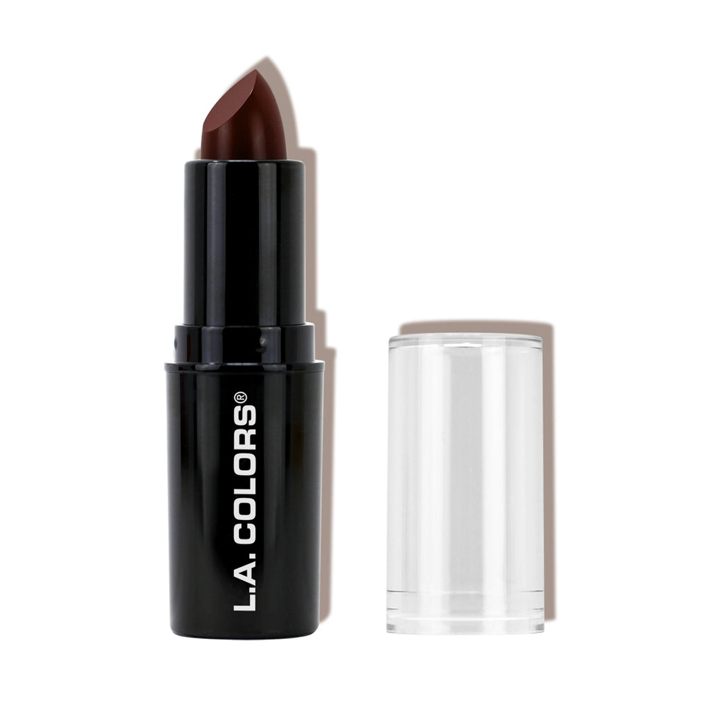 L.A. COLORS Pout Chaser Lipstick - CLIPC845 Rum Raisin-081555738457-LR-352140-1-LR eShop