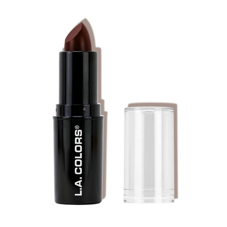 L.A. COLORS Pout Chaser Lipstick - CLIPC845 Rum Raisin-081555738457-LR-352140-1-LR eShop