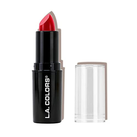 L.A. Colors Pout Chaser Lipstick - Jelly Much-081555738594-LR-352087-1-LR eShop