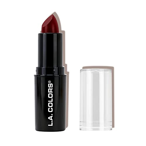 L.A. Colors Pout Chaser Lipstick - Marachino Cherry-081555738600-LR-352071-1-LR eShop