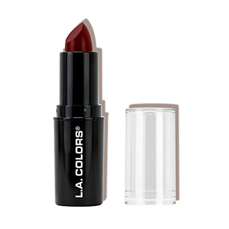 L.A. Colors Pout Chaser Lipstick - Marachino Cherry-081555738600-LR-352071-1-LR eShop