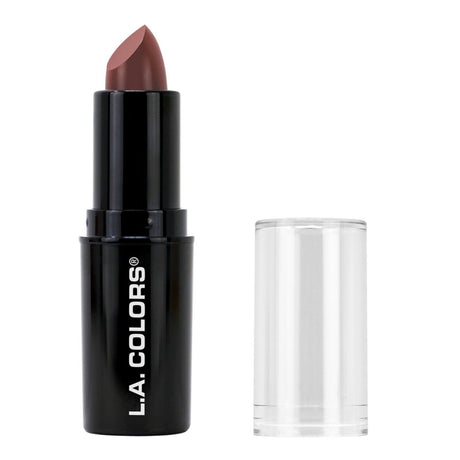 L.A. Colors Pout Chaser Lipstick - Melted Nude-081555738389-LR-352079-1-LR eShop