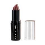 L.A. Colors Pout Chaser Lipstick - Rosewood-081555738396-LR-352086-1-LR eShop
