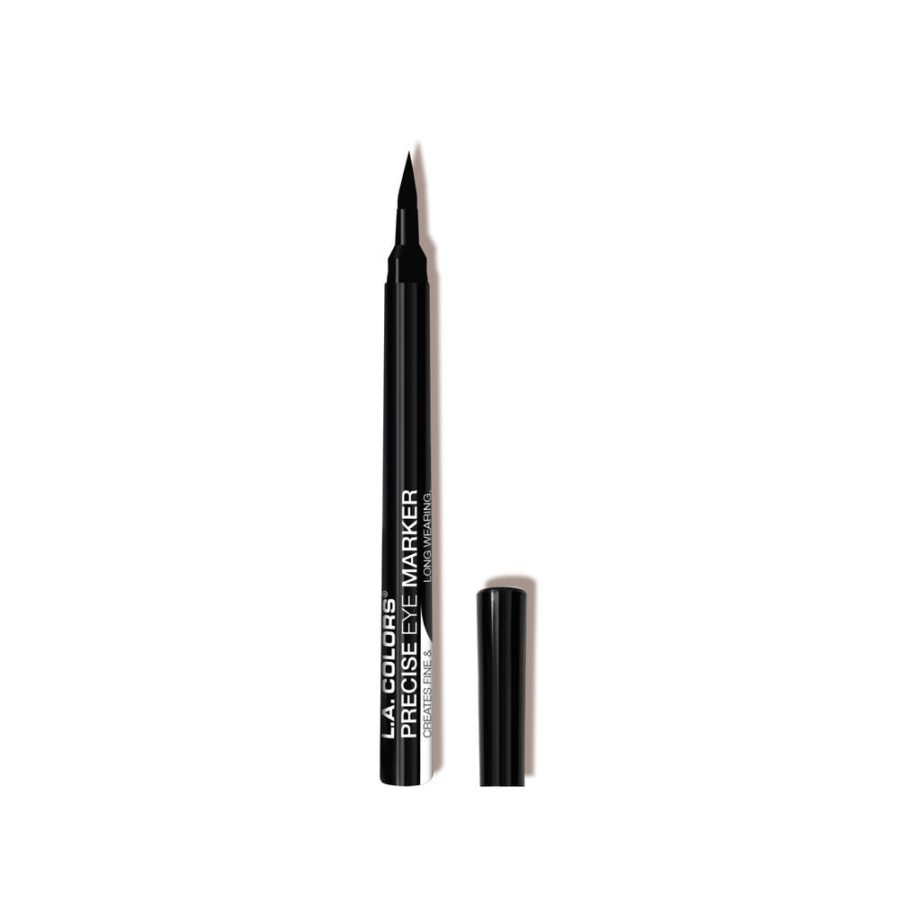 L.A. COLORS Precise Eye Marker - CBLE671 Black-081555736712-LR-309026-3-LR eShop