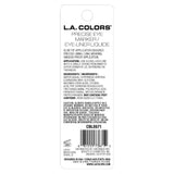 L.A. Colors Precise Eyeliner Marker - Black-081555736712-LR-309026-3-LR eShop
