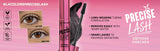 L.A. COLORS Precise Lash Mascara - CBMS814 Black, Carded-081555738143-LR-352117-7-LR eShop